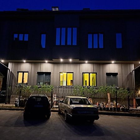 Ferienwohnung Elite Riga Exterior foto