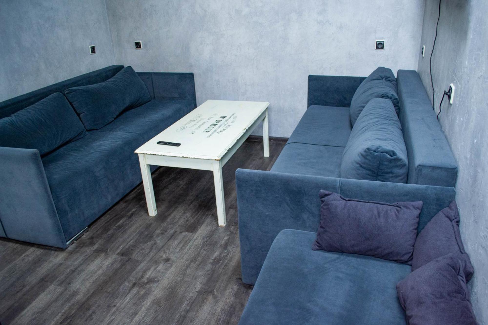 Ferienwohnung Elite Riga Exterior foto