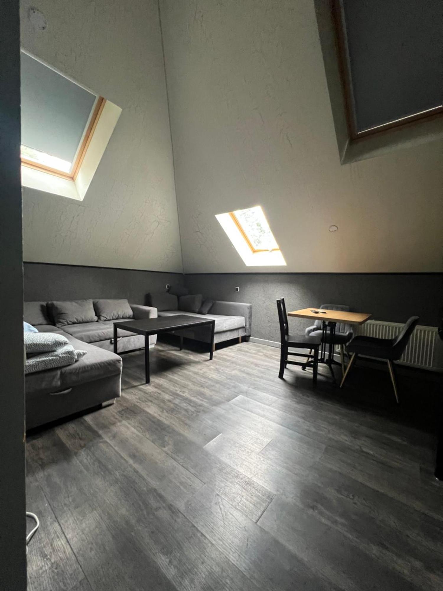 Ferienwohnung Elite Riga Exterior foto