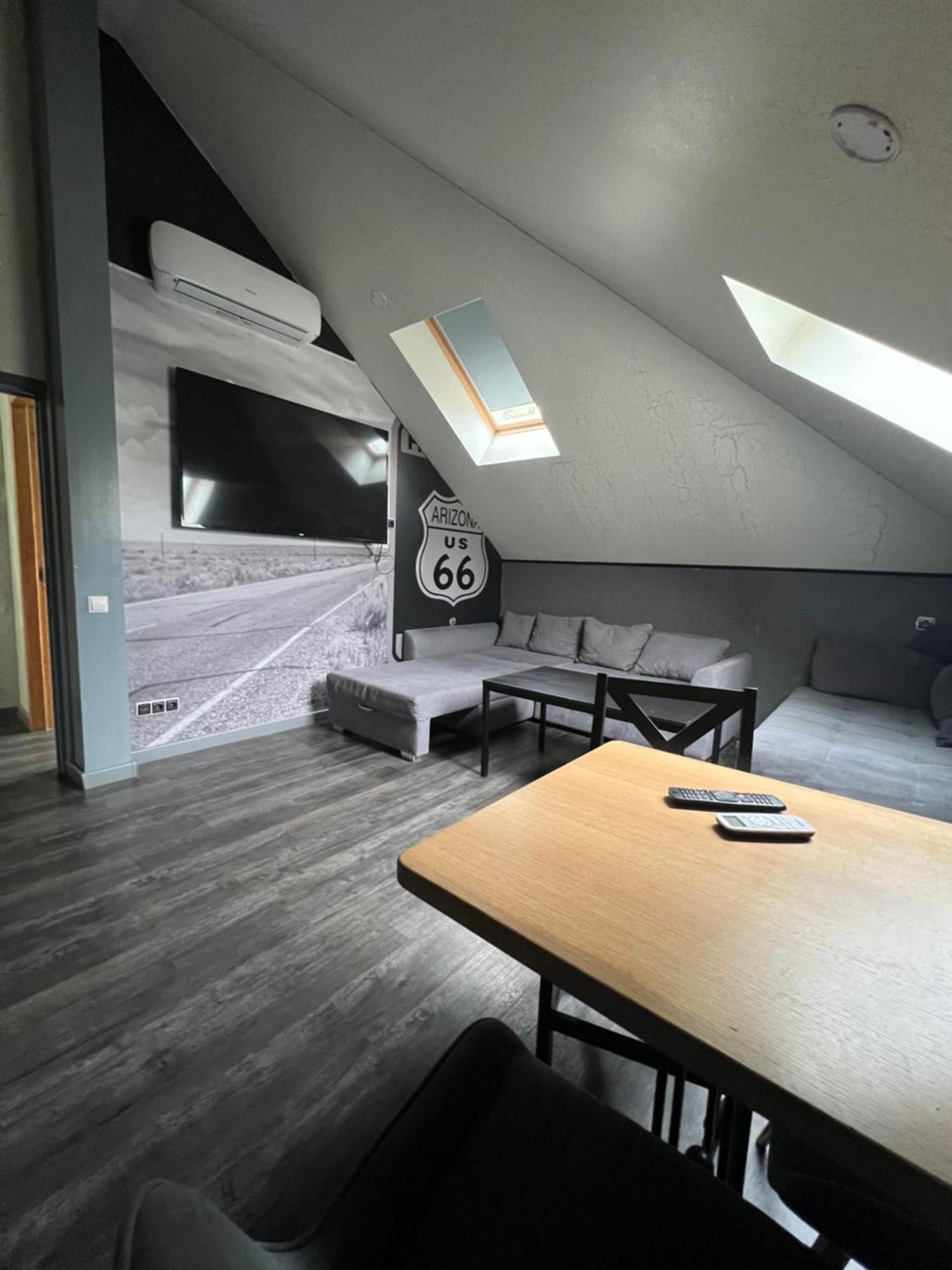 Ferienwohnung Elite Riga Exterior foto