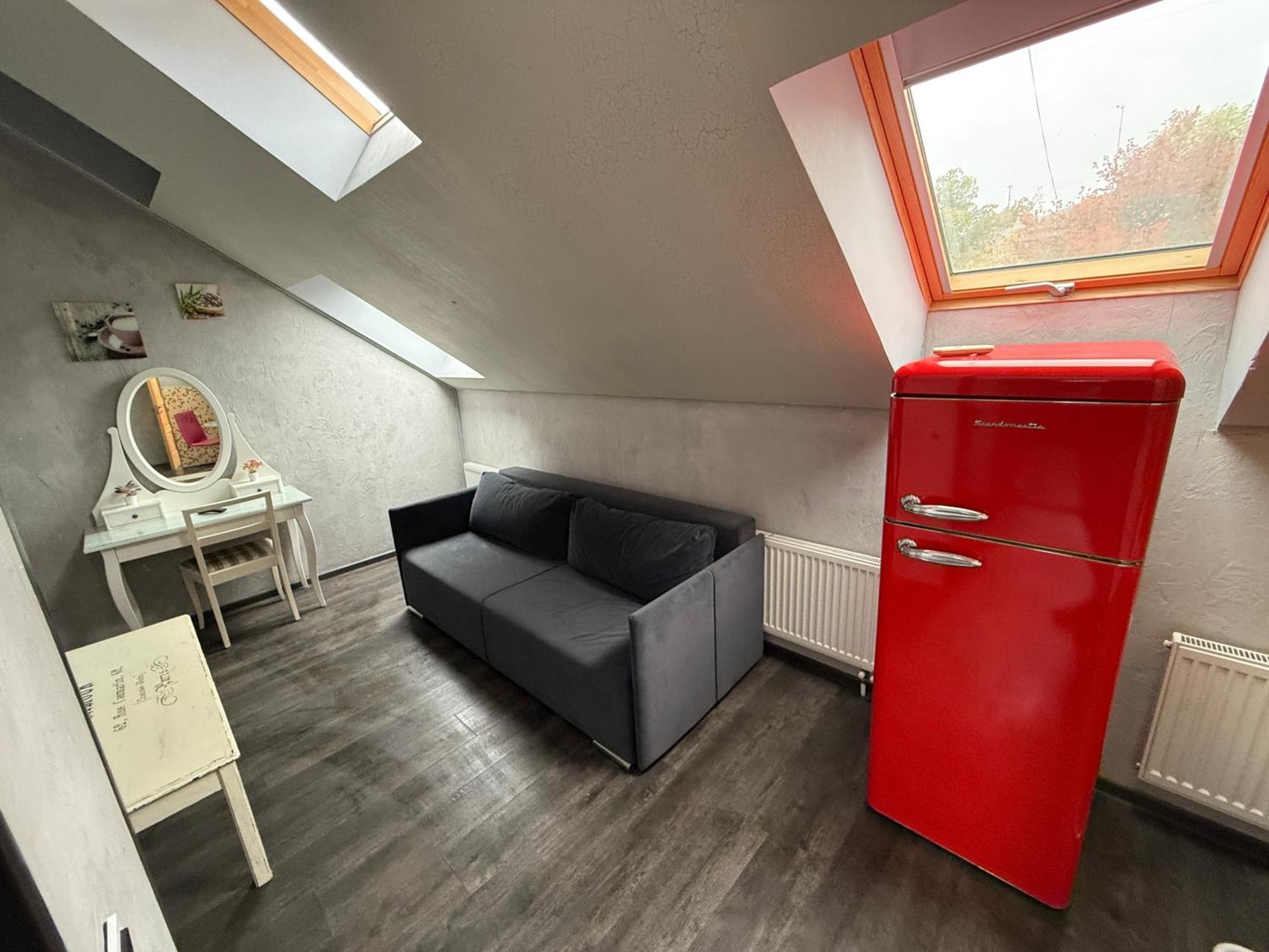 Ferienwohnung Elite Riga Exterior foto