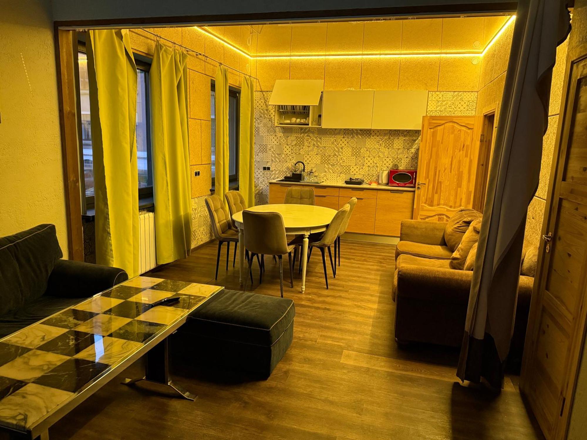 Ferienwohnung Elite Riga Exterior foto